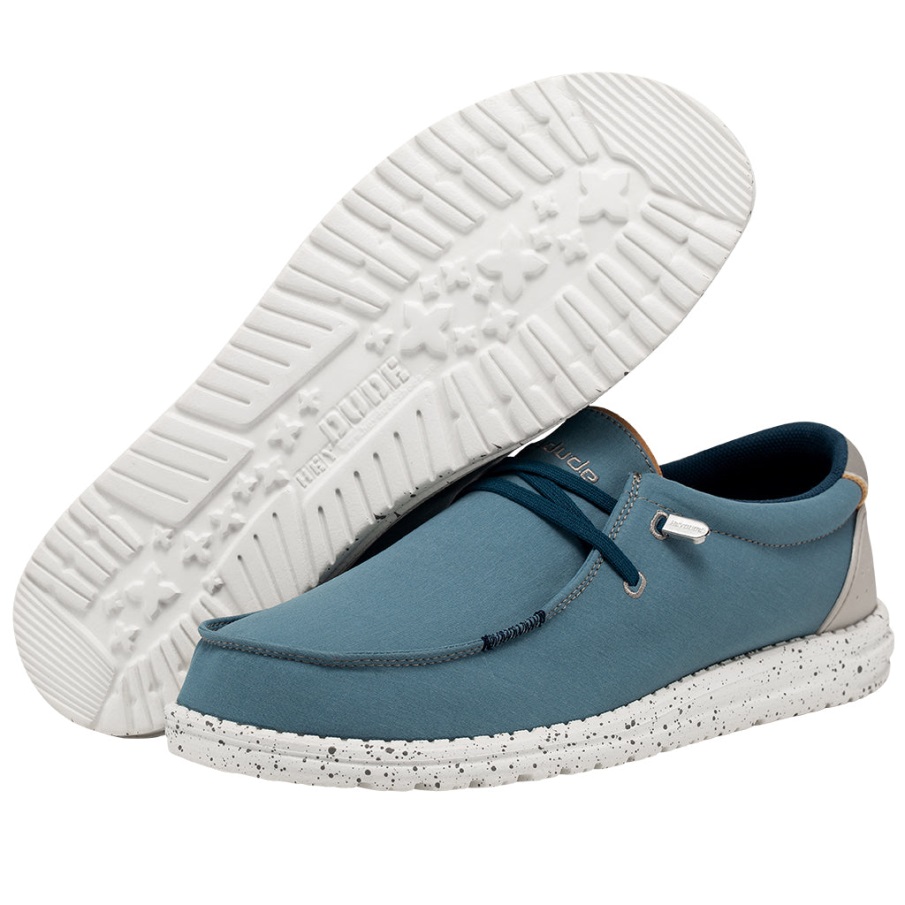 Hei Jätkä Wally Edistynyt Egean