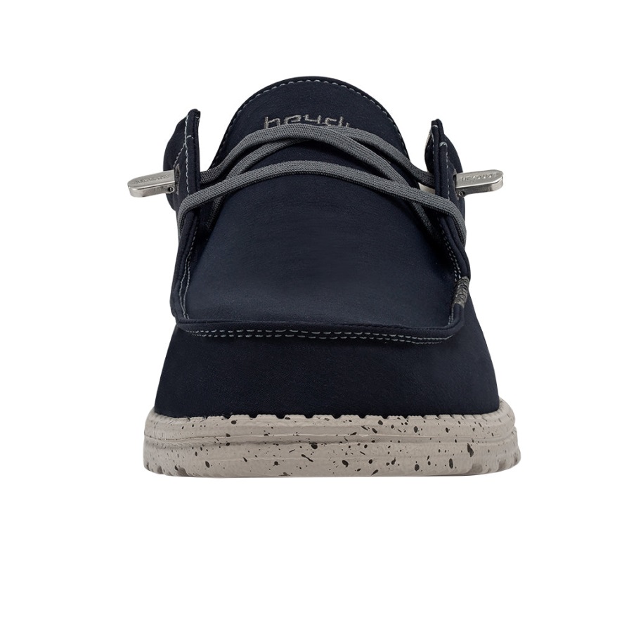 Hei Jätkä Wally Edistynyt Valtameren Sininen