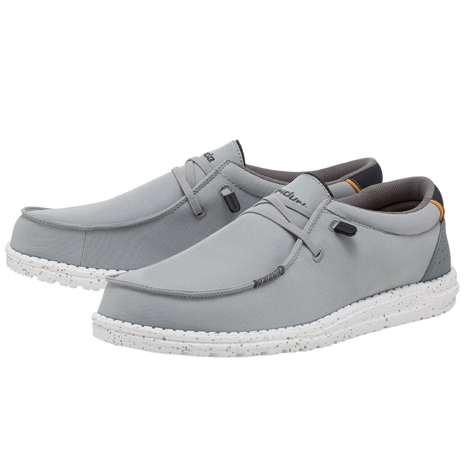 Hei Jätkä Wally Kehittynyt Pebble Stone