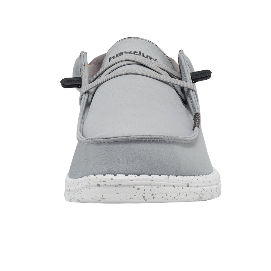 Hei Jätkä Wally Kehittynyt Pebble Stone