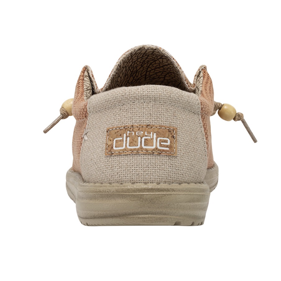 Hei Jätkä Wally Punottu Mandariini