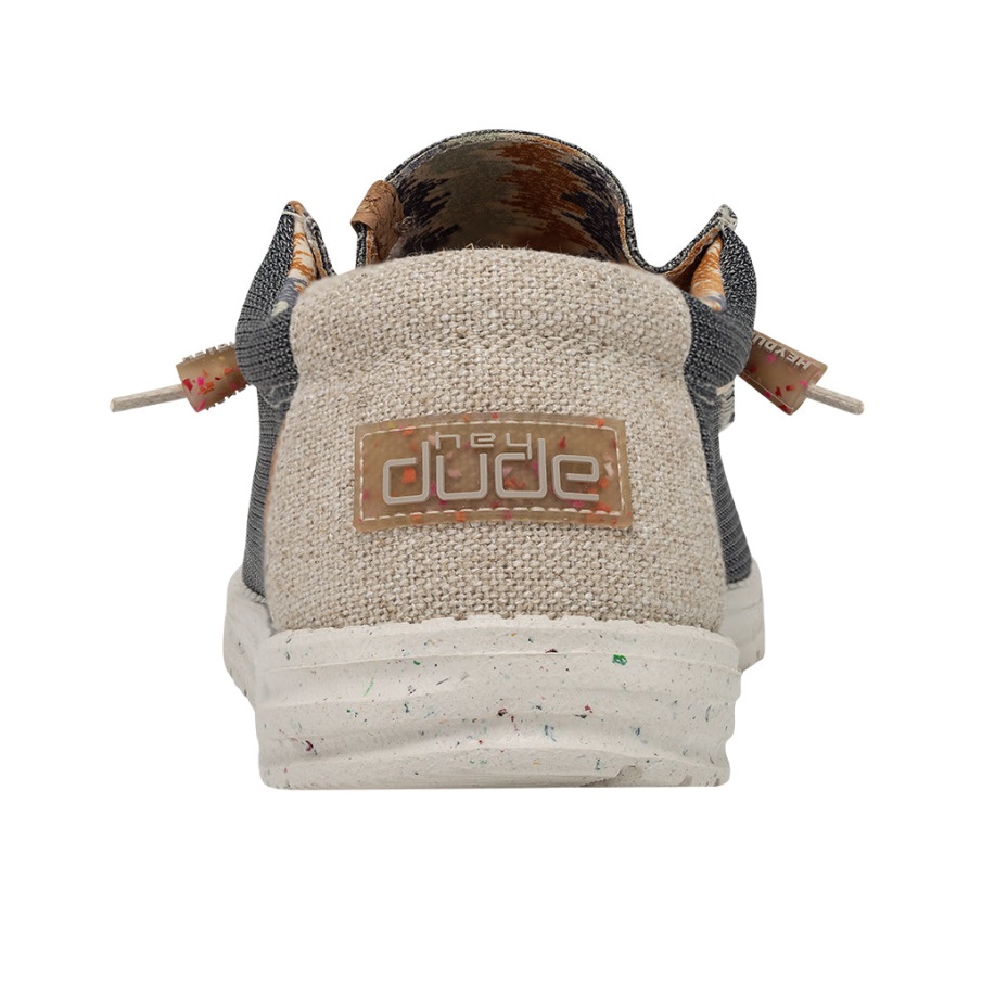 Hei Jätkä Wally Eko Sox Egean