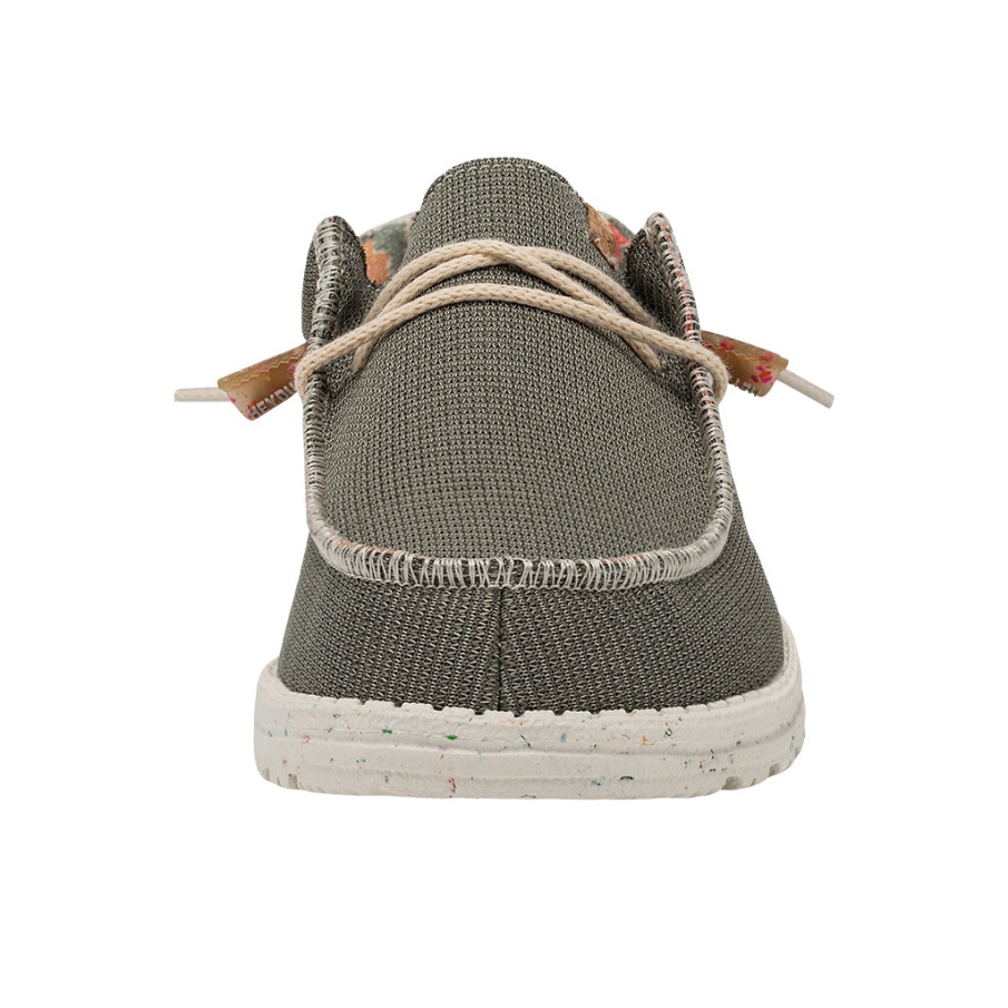 Hei Jätkä Wally Eco Sox Levät