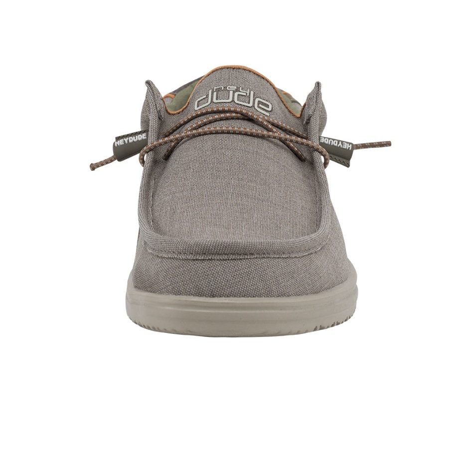 Hei Jätkä Wally Vapaa Sahara