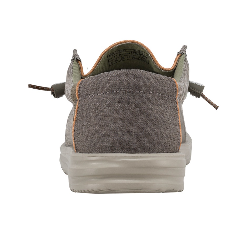 Hei Jätkä Wally Vapaa Sahara