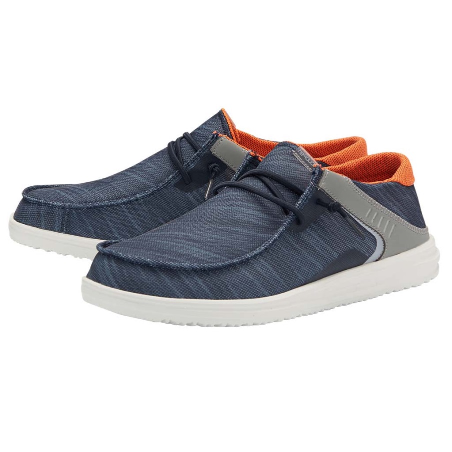 Hei Jätkä Wally Raja Syvänmeren