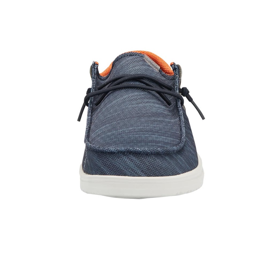 Hei Jätkä Wally Raja Syvänmeren