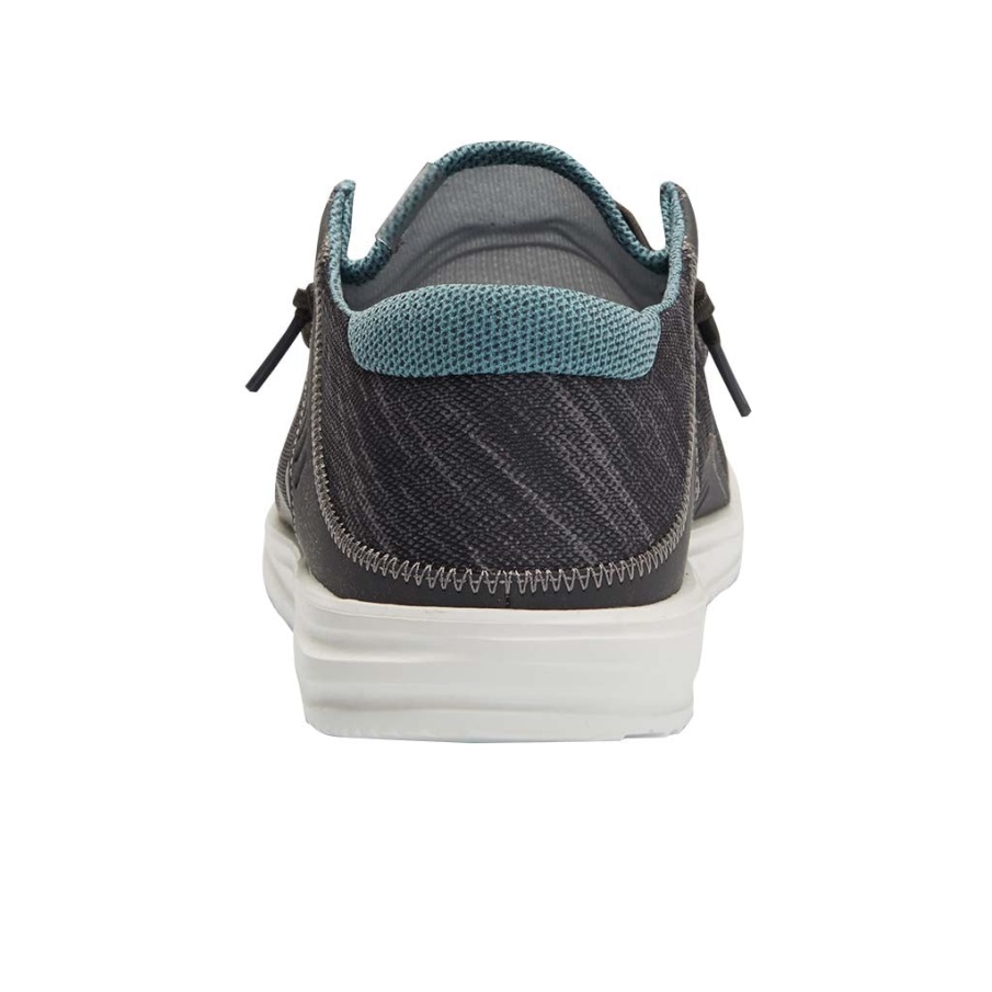 Hei Jätkä Wally Rajalla Laavakivi