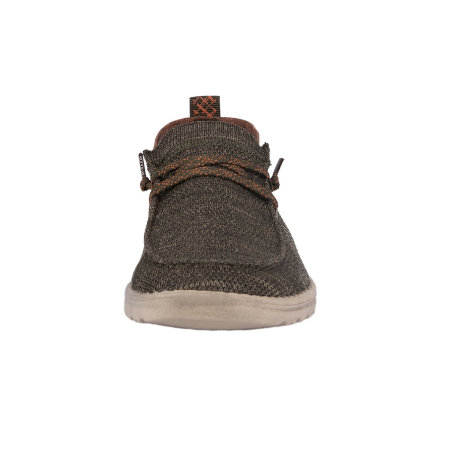 Hei Jätkä Wally Halo Armeijan Oranssi