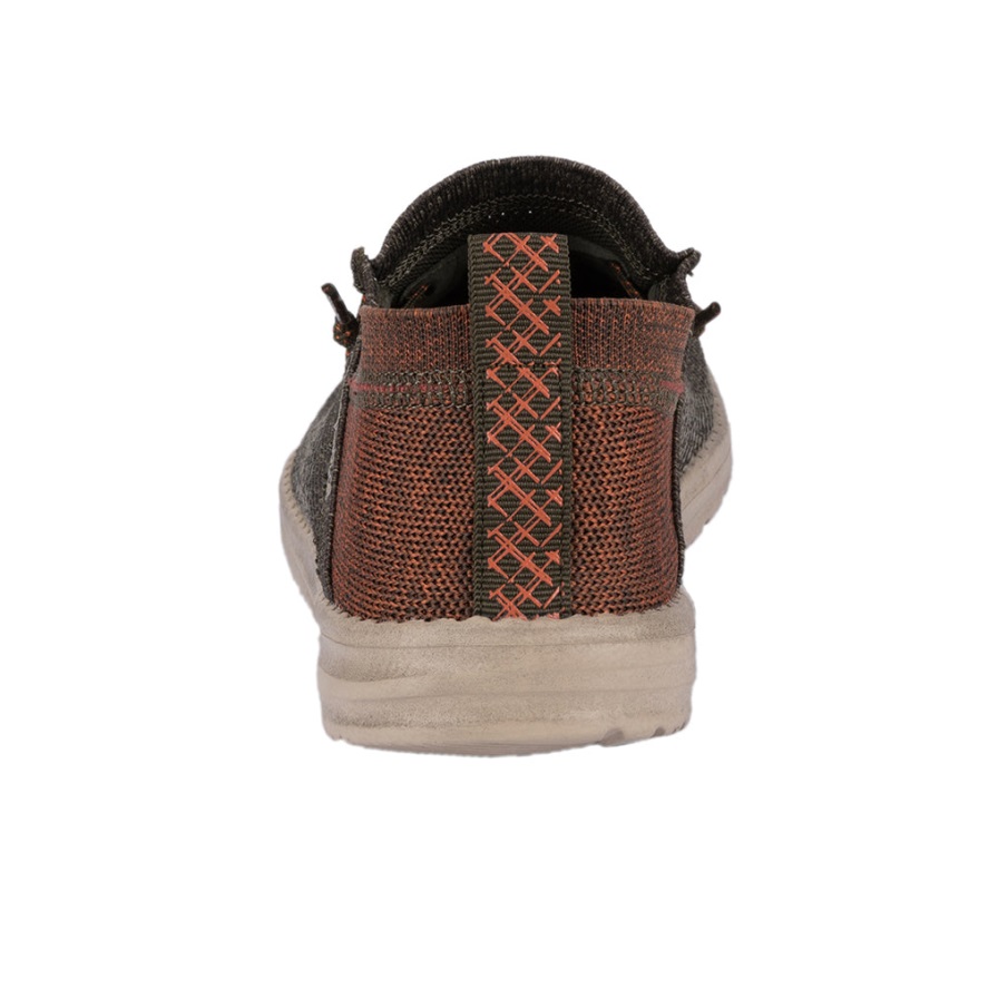 Hei Jätkä Wally Halo Armeijan Oranssi