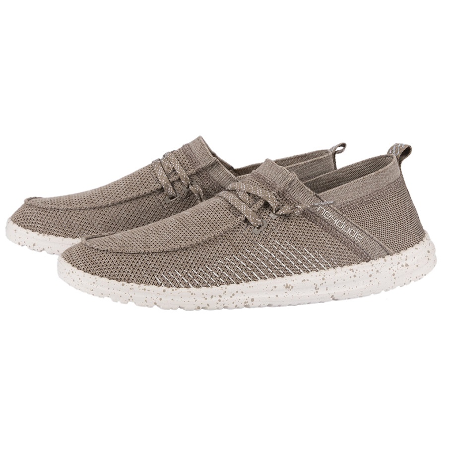 Hei Jätkä Wally Halo Beige