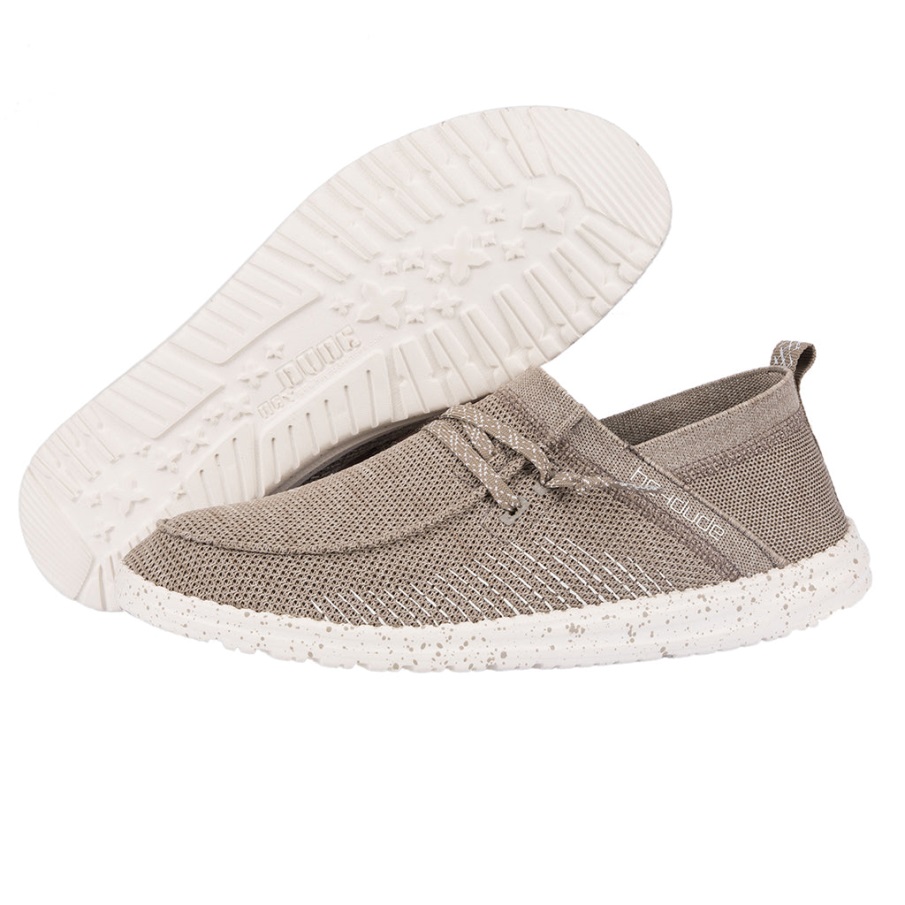 Hei Jätkä Wally Halo Beige