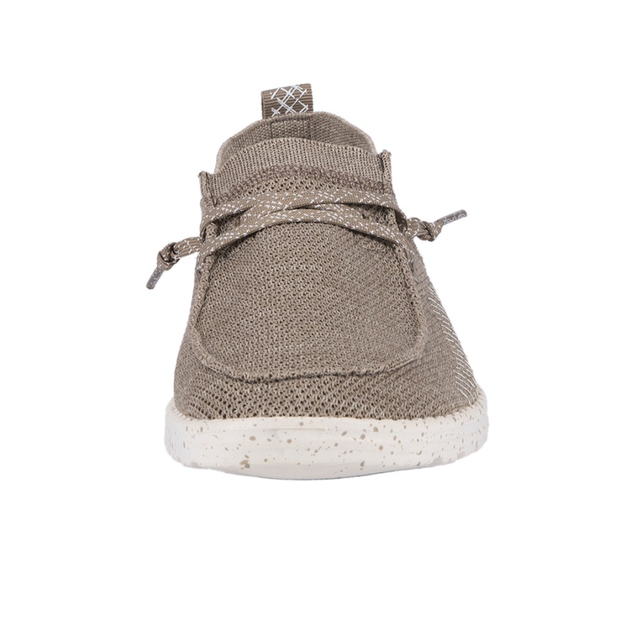 Hei Jätkä Wally Halo Beige