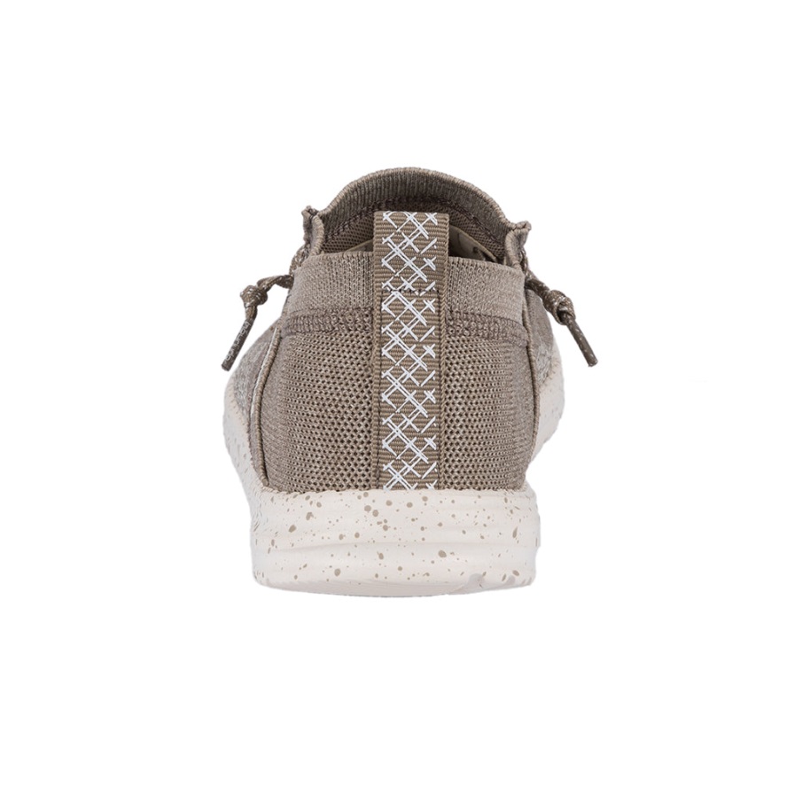 Hei Jätkä Wally Halo Beige