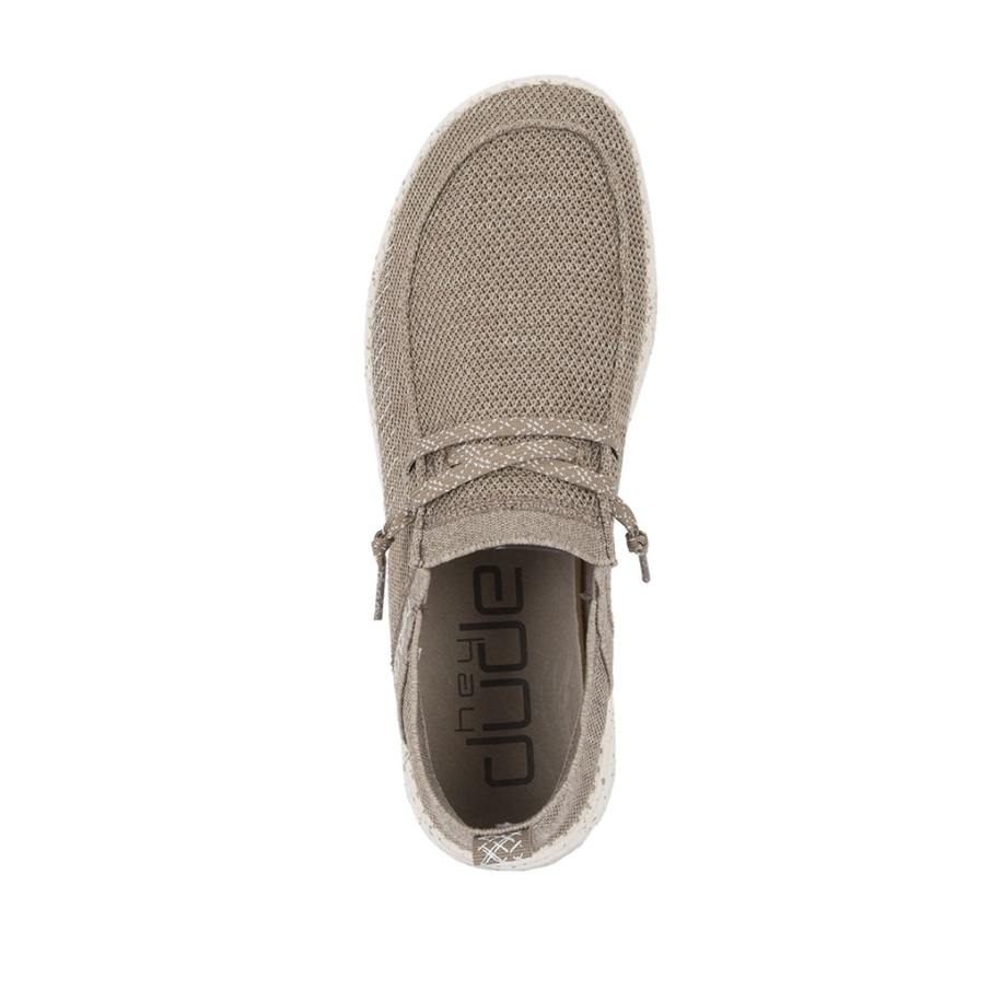 Hei Jätkä Wally Halo Beige