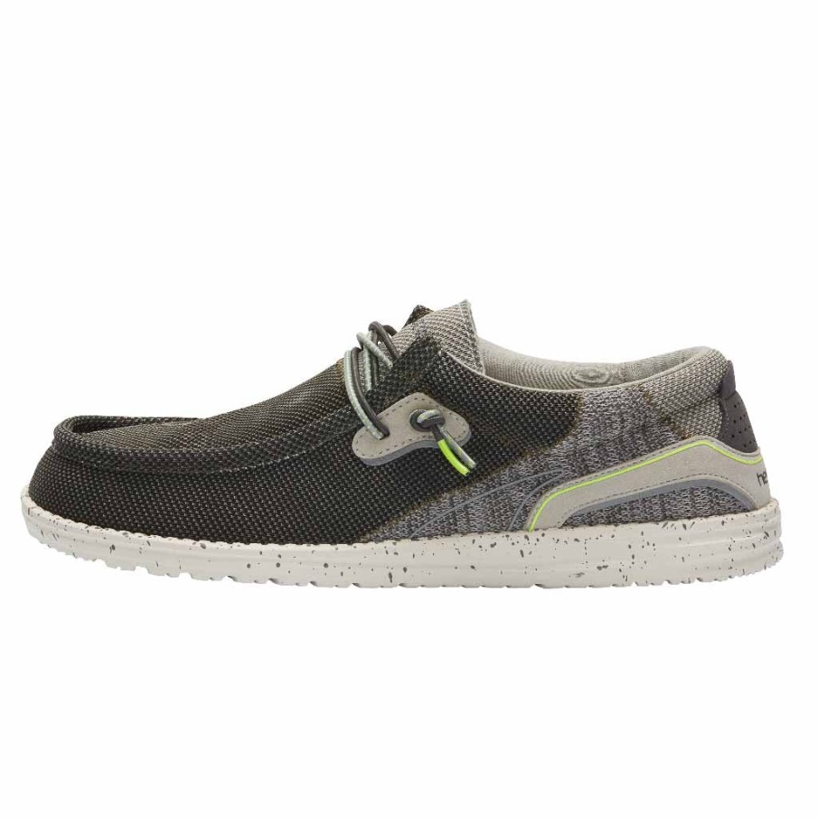 Hei Jätkä Wally Hawk Sage