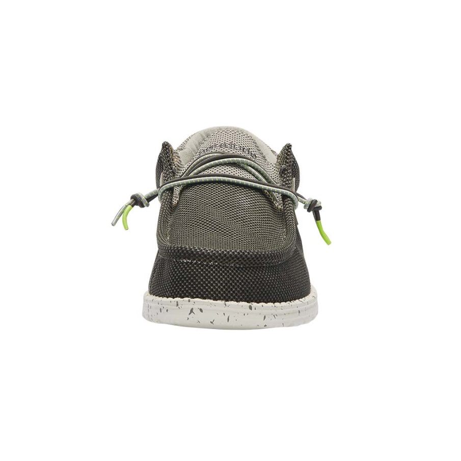 Hei Jätkä Wally Hawk Sage