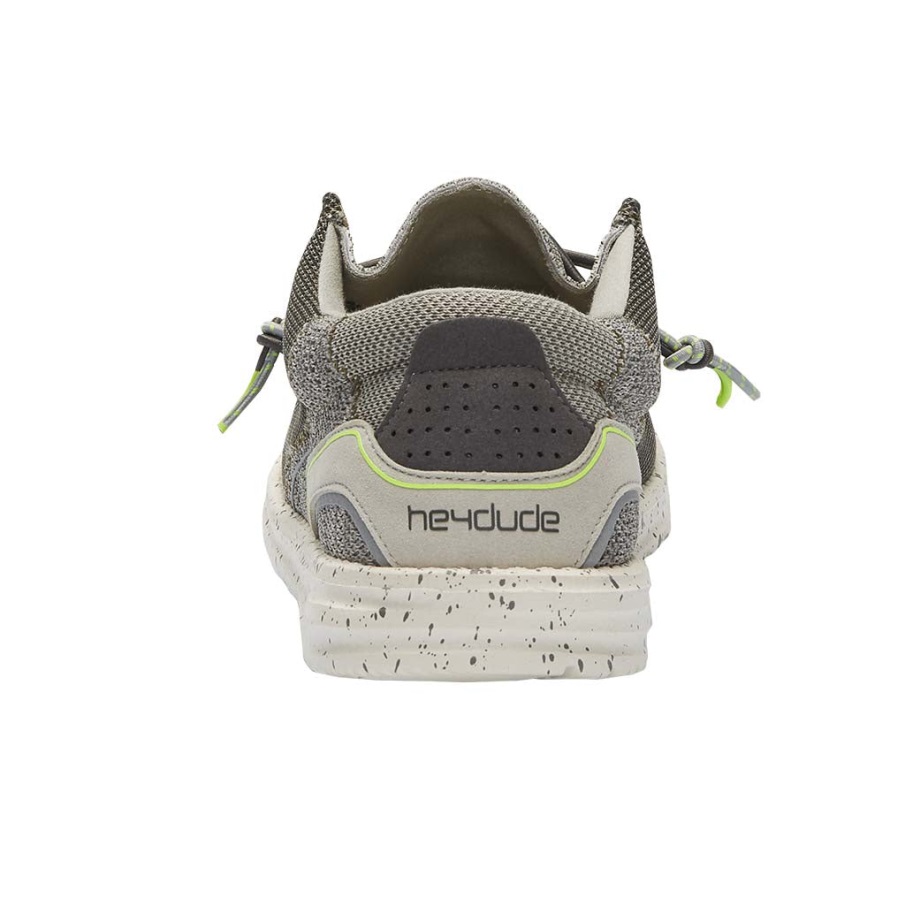 Hei Jätkä Wally Hawk Sage