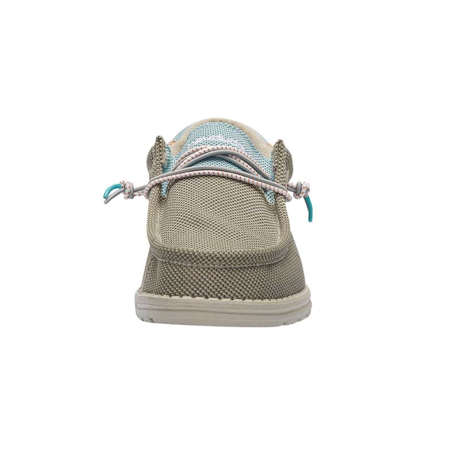 Hei Jätkä Wally Hawk Sahara