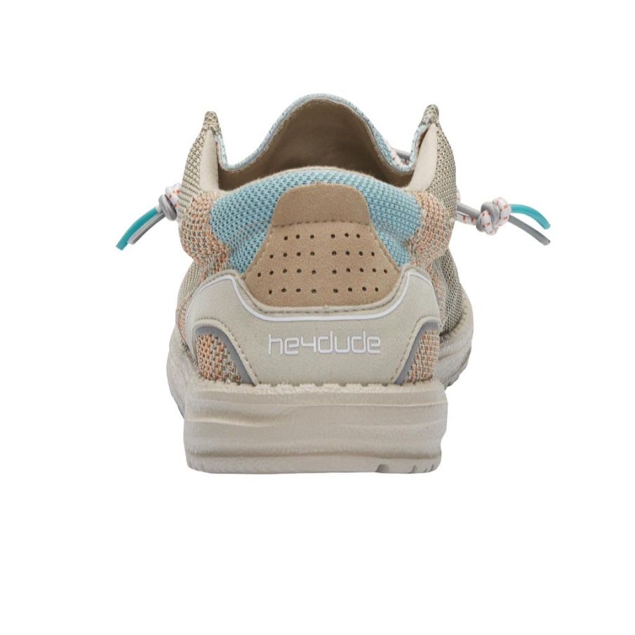 Hei Jätkä Wally Hawk Sahara