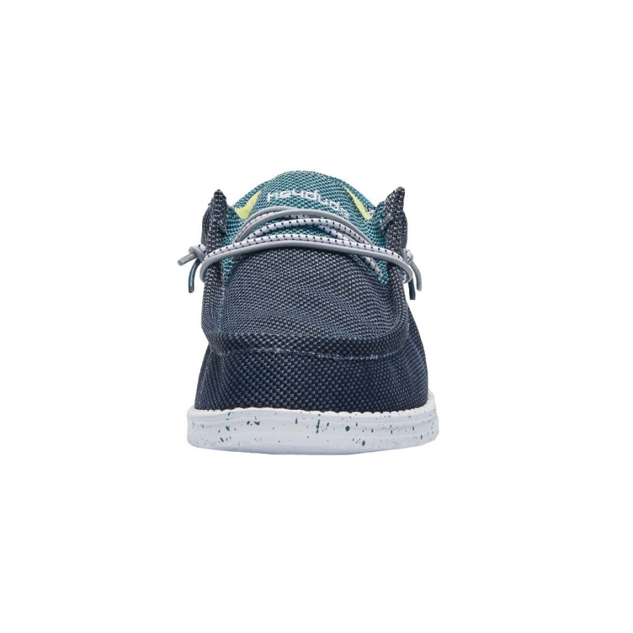 Hei Jätkä Wally Hawk Space Blue