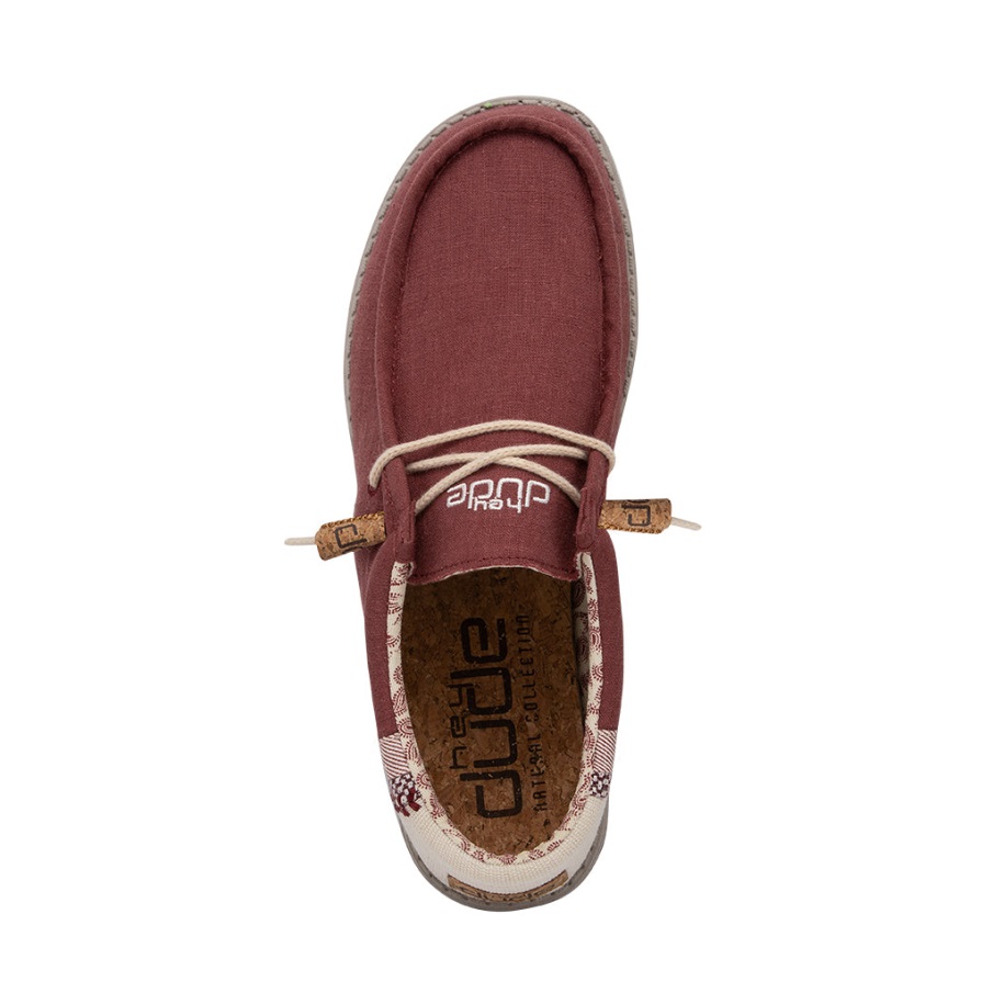 Hei Jätkä Wally Pellava Luonnontiili