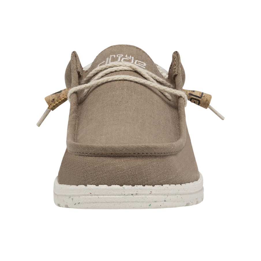 Hei Jätkä Wally Pellava Luonnon Savi