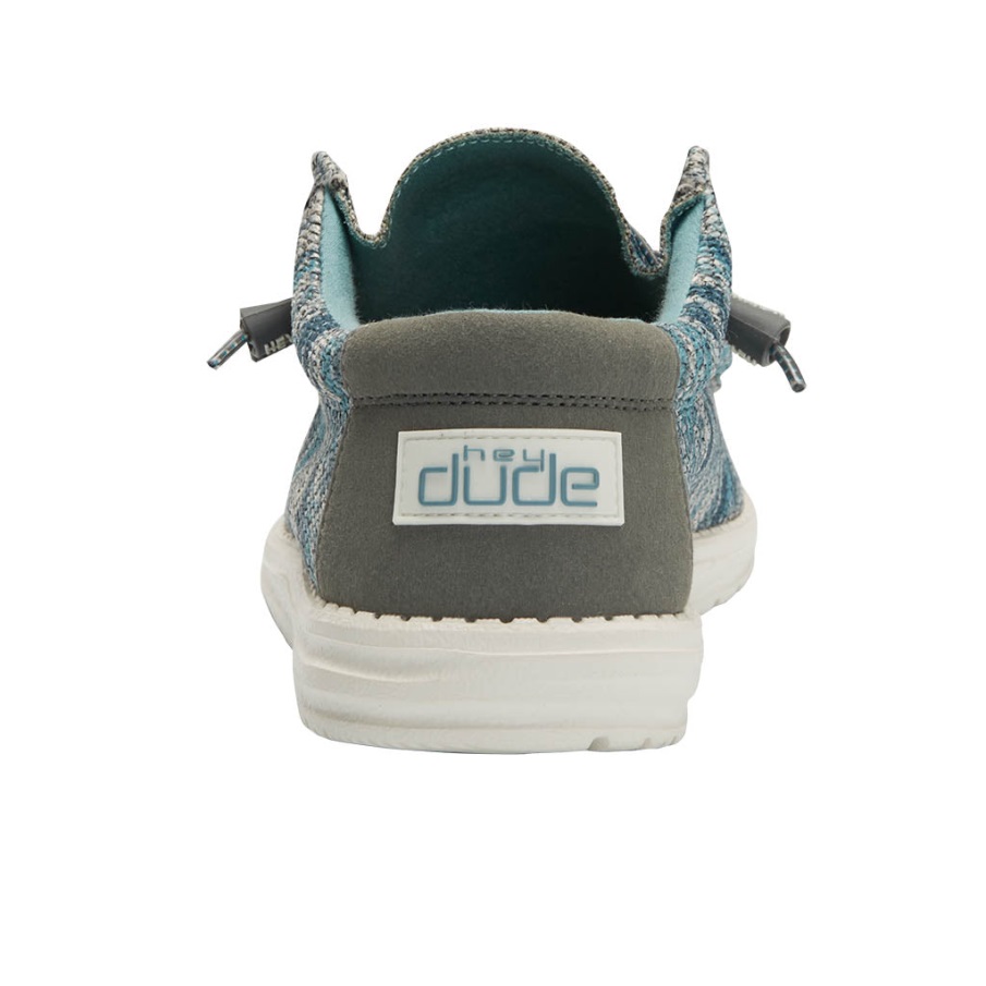 Hei Jätkä Wally Sox Camo Polar