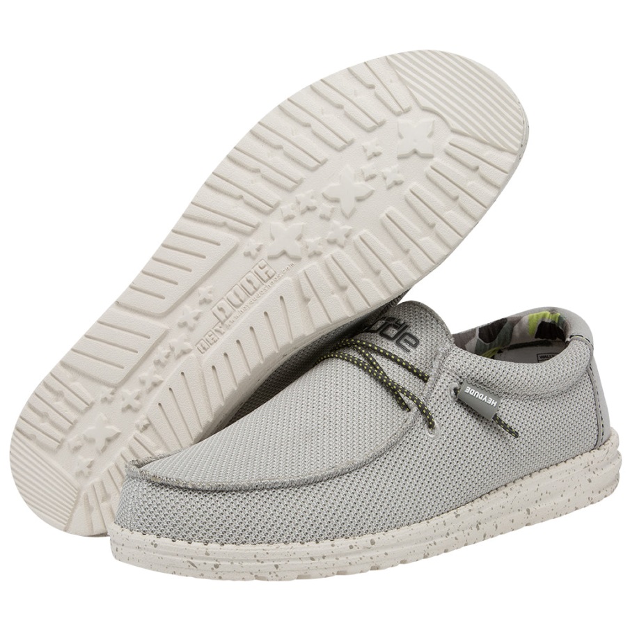 Hei Jätkä Wally Sox Sumu