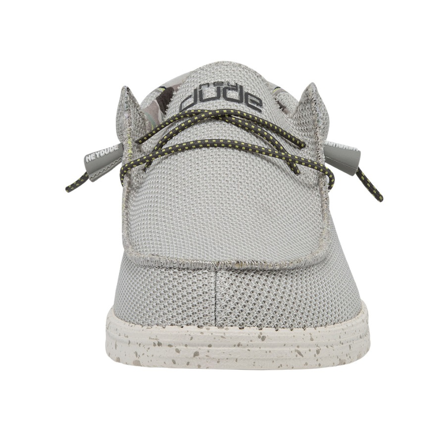 Hei Jätkä Wally Sox Sumu