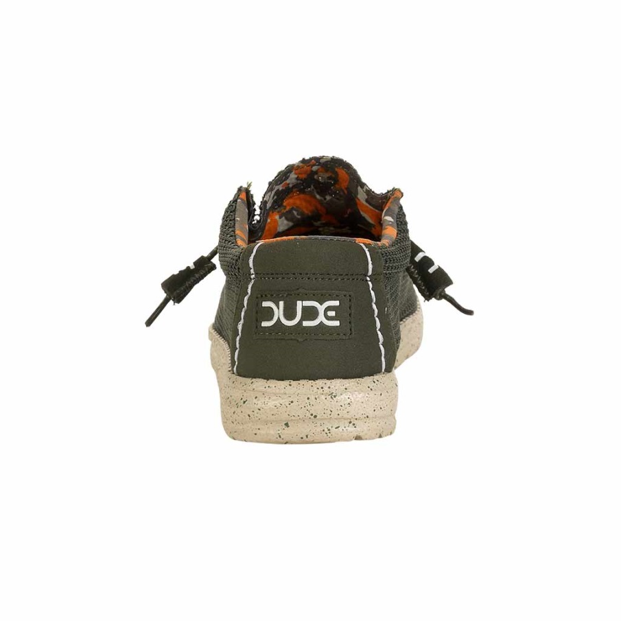 Hei Jätkä Wally Sox Myski