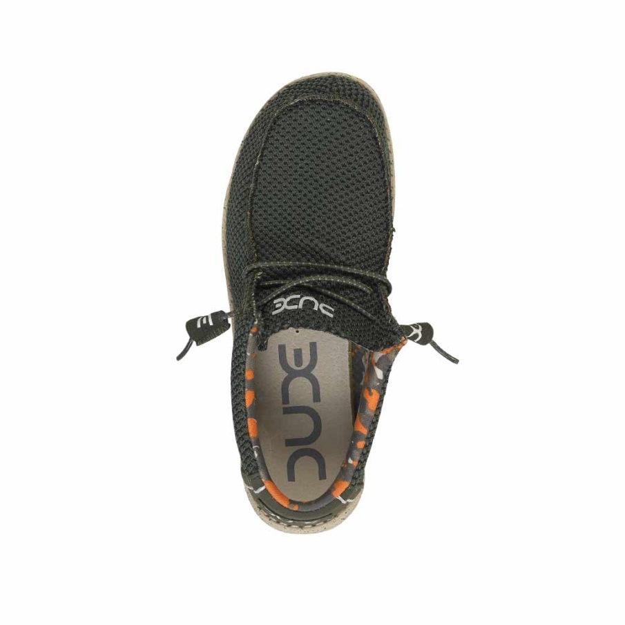 Hei Jätkä Wally Sox Myski