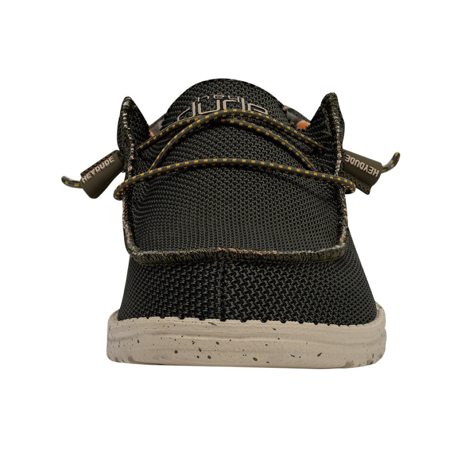 Hei Jätkä Wally Sox Mänty