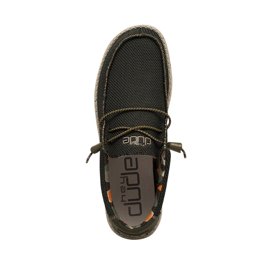 Hei Jätkä Wally Sox Mänty