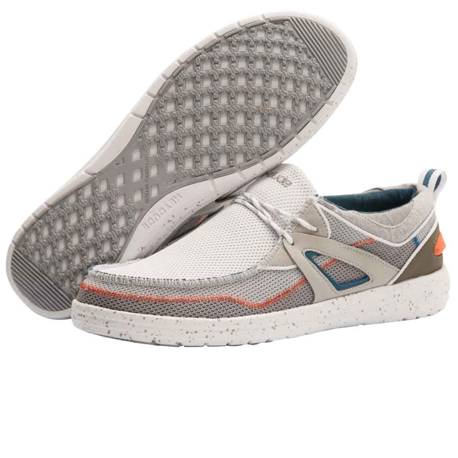 Hei Jätkä Wally Myrsky Valkoinen Harmaa