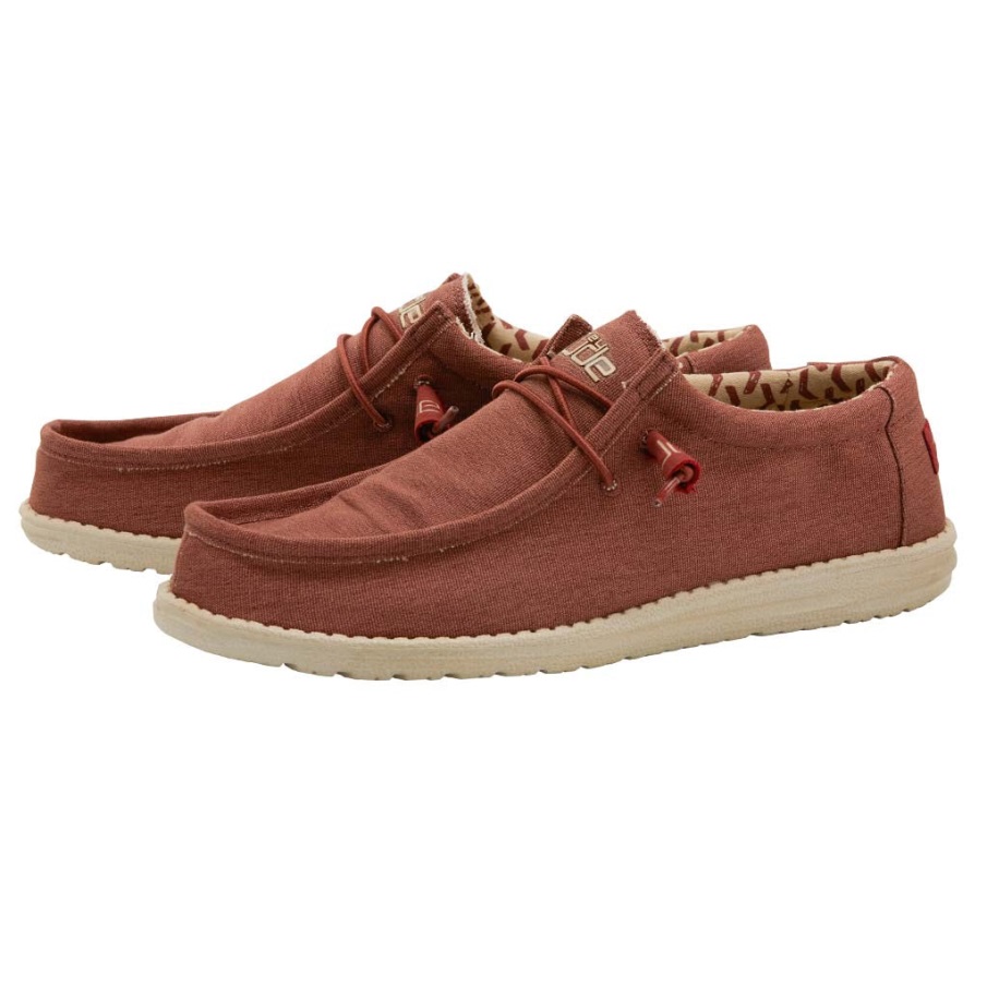 Hei Jätkä Wally Stretch Brick