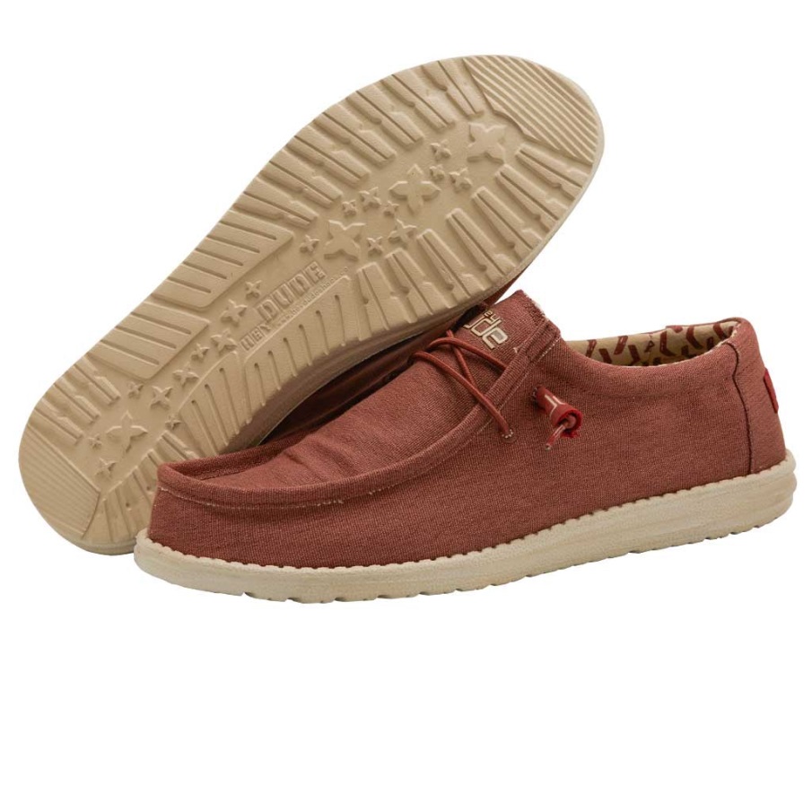 Hei Jätkä Wally Stretch Brick