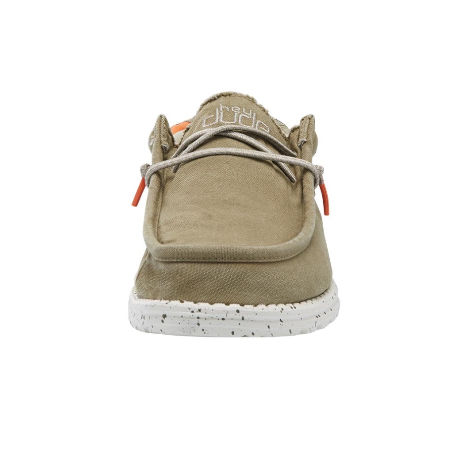 Hei Jätkä Wally Washed Kalamata