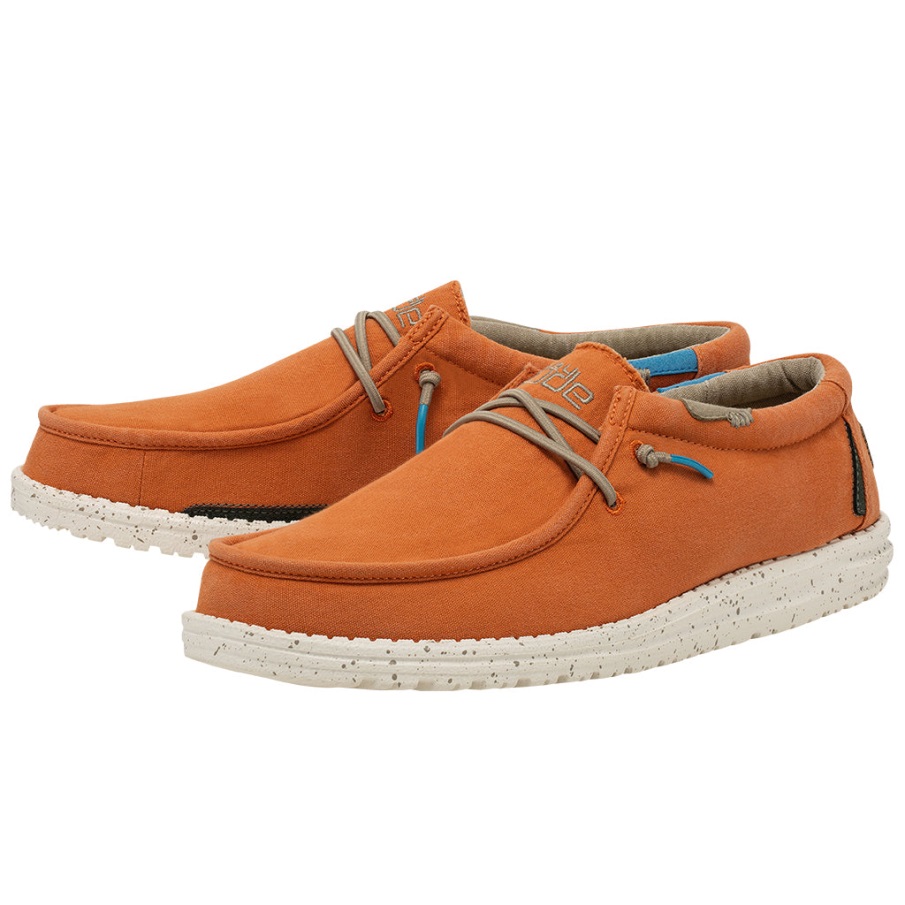 Hei Jätkä Wally Pesty Mandariini