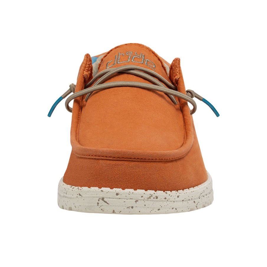 Hei Jätkä Wally Pesty Mandariini