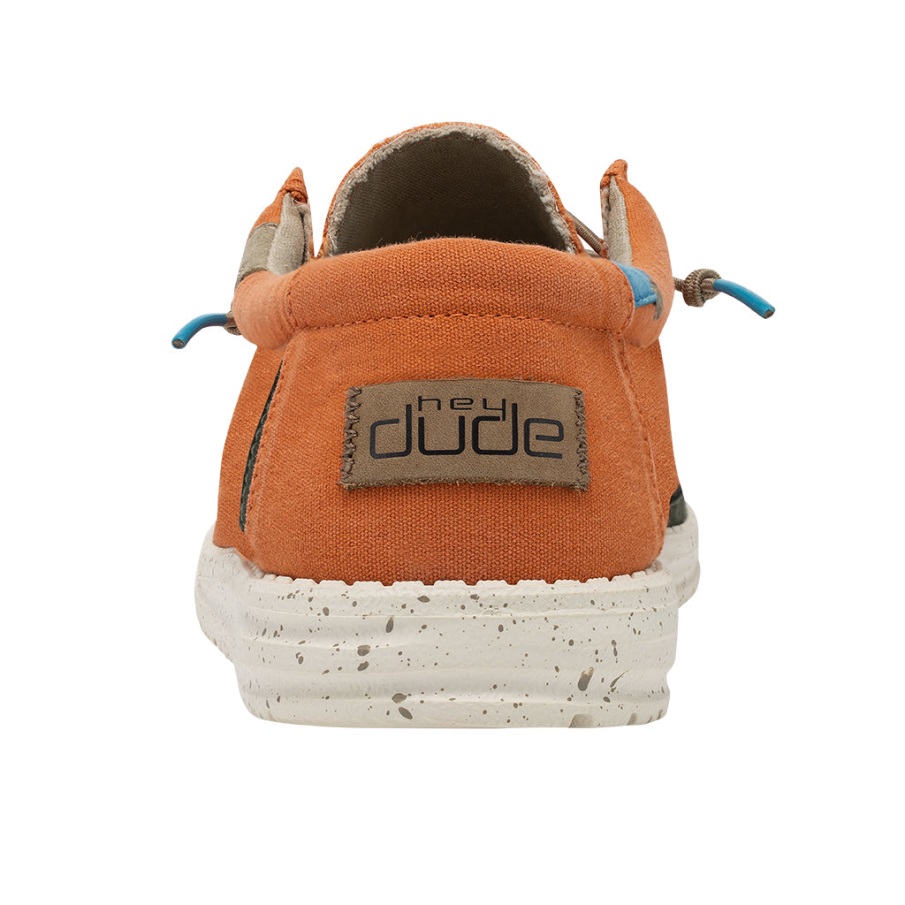 Hei Jätkä Wally Pesty Mandariini