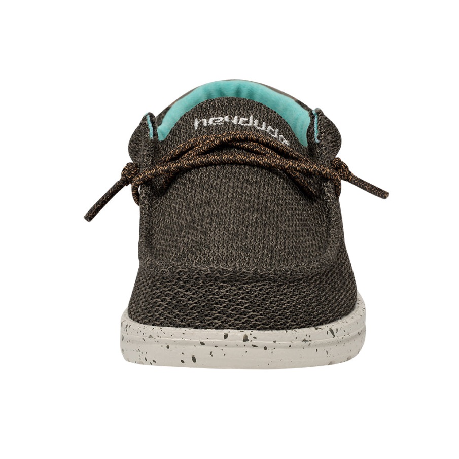 Hei Jätkä Wally Nuorten Sox Myski