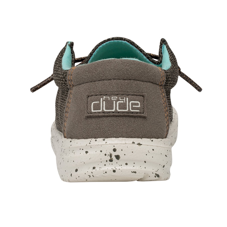 Hei Jätkä Wally Nuorten Sox Myski