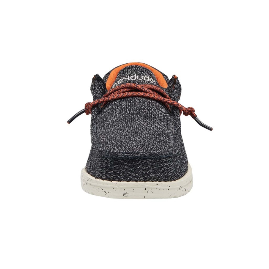 Hei Jätkä Wally Nuoriso Sox Ocean Blue