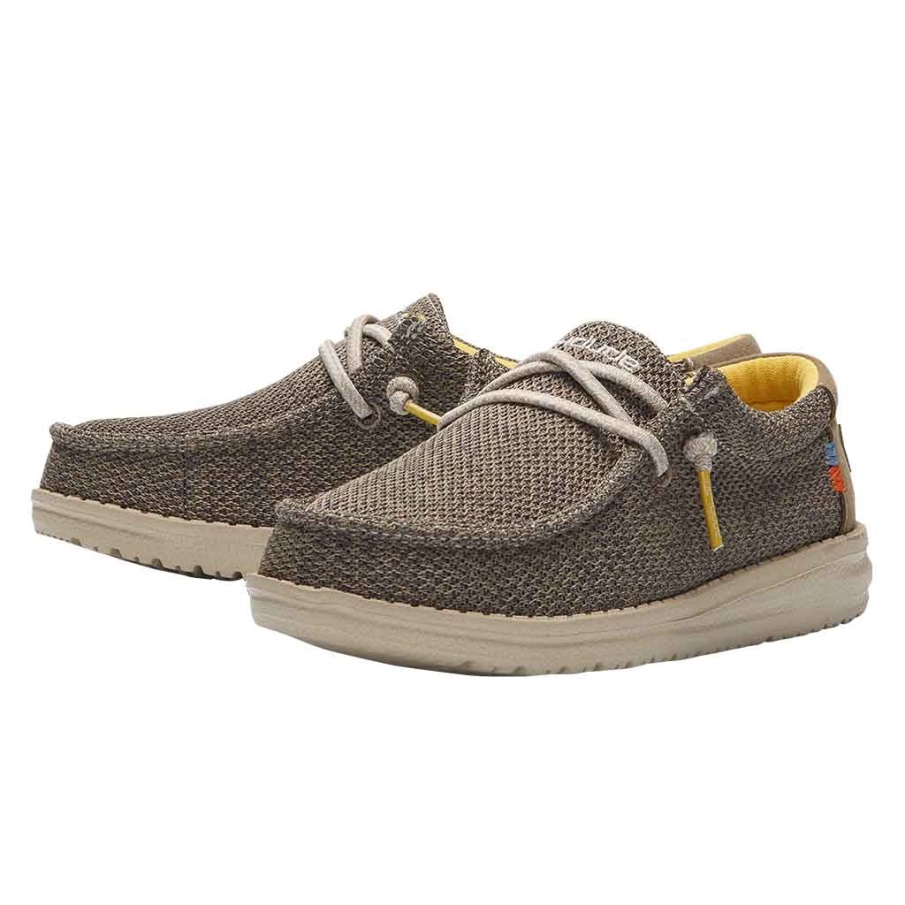 Hei Jätkä Wally Nuorten Sox-safari