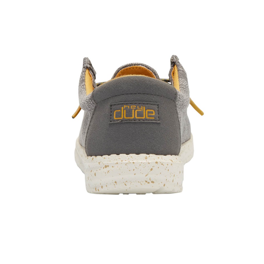 Hei Jätkä Wally Nuorten Stretch Taupe