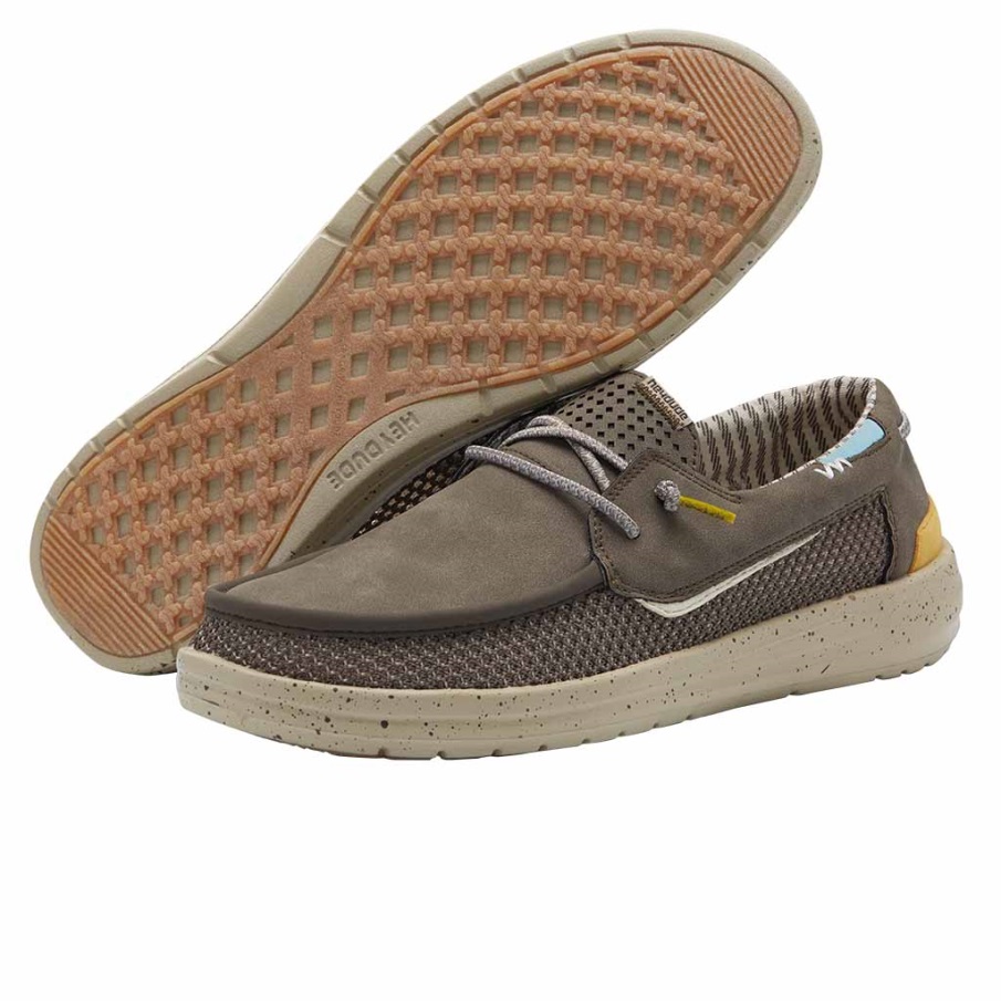 Hei Jätkä Welsh Grip Choco