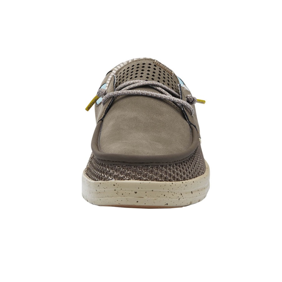 Hei Jätkä Welsh Grip Choco