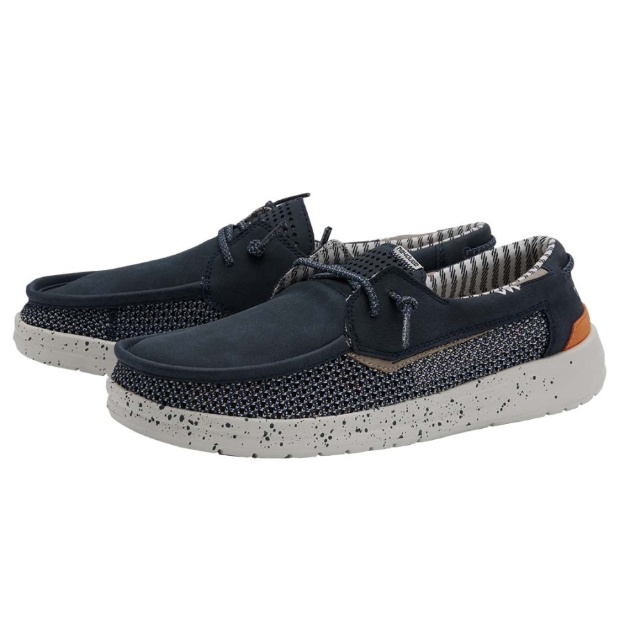 Hei Jätkä Welsh Grip Laivasto