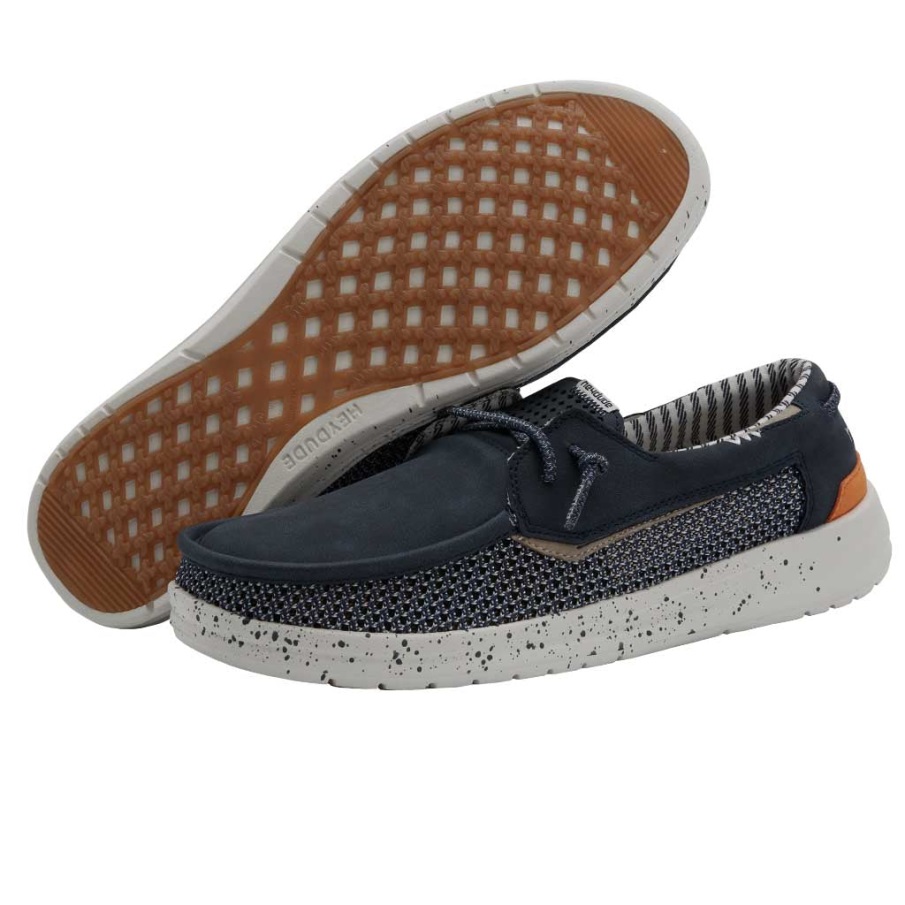 Hei Jätkä Welsh Grip Laivasto